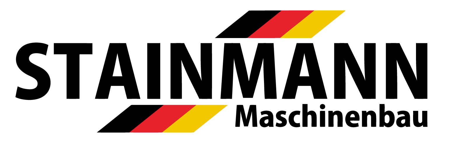 STAINMANN MASCHINENBAU — inicio